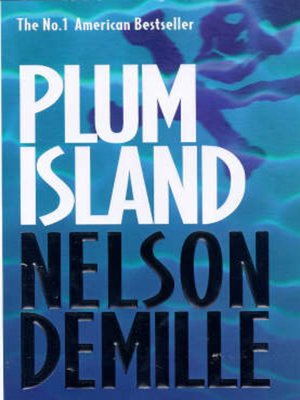 cover image of Plum Island